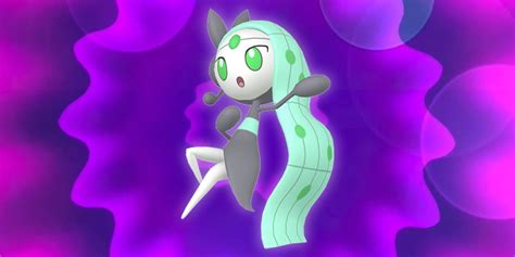 meloetta shiny|pokemon insurgence meloetta puzzle.